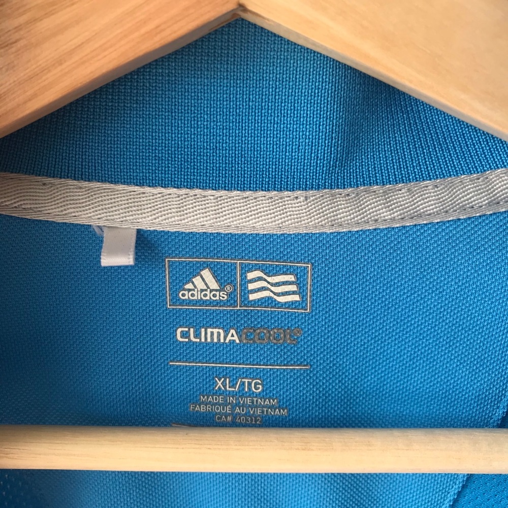 Golf shirt - Picture 2 of 2